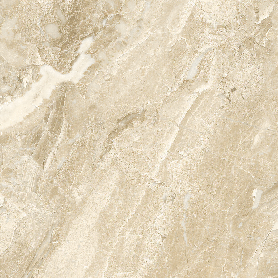 Irida Керамогранит бежевый обрезной 60х60 