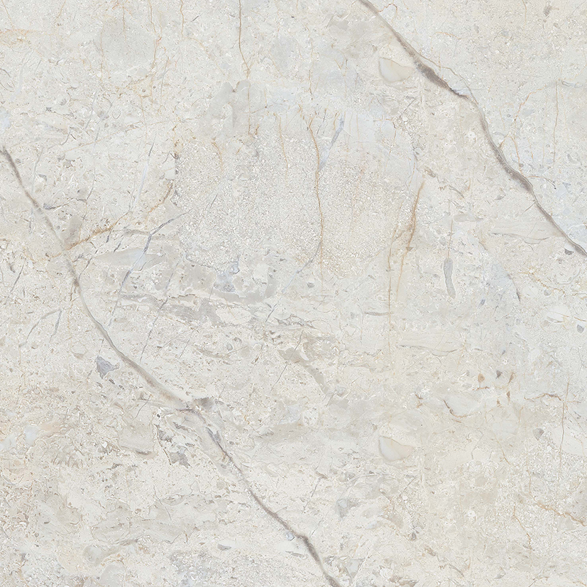 Verso Керамогранит кремовый 50х50 матовый 