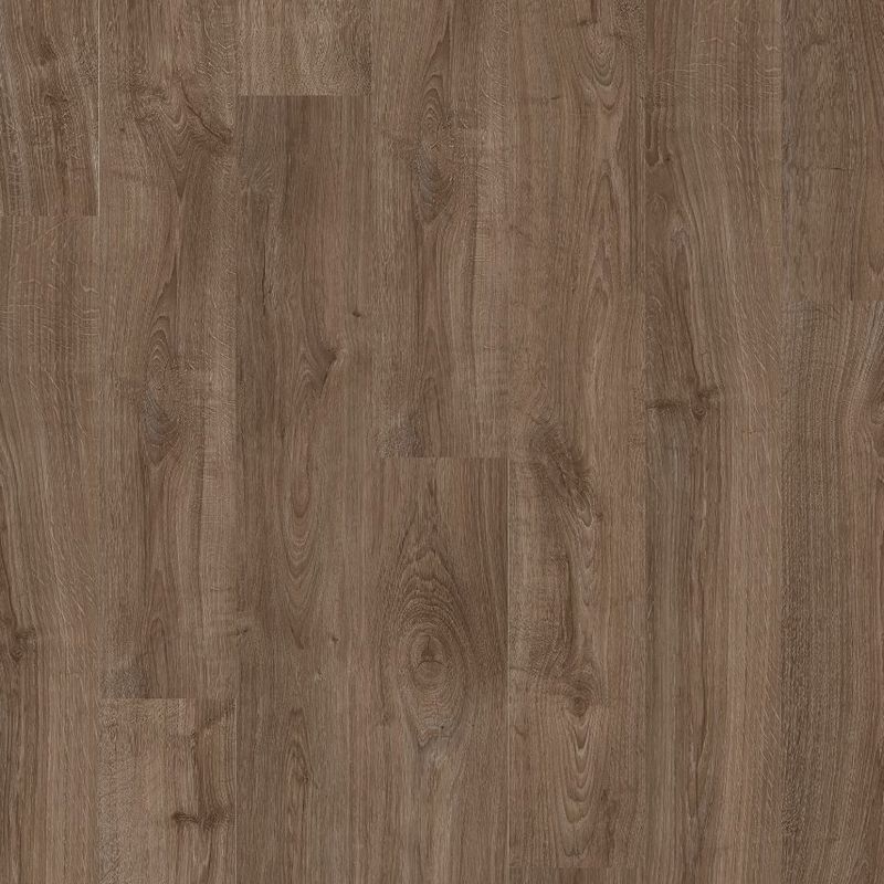 Quick-Step Eligna Дуб тёмно-коричневый промасленный 
