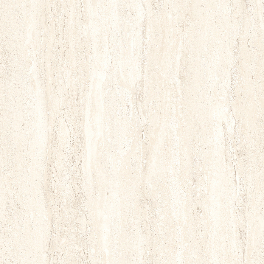 Quasar Керамогранит кремовый 60x60 Сатинированный Карвинг 