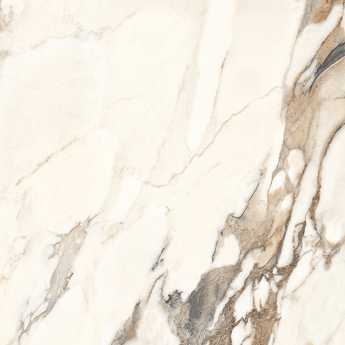 Calacatta Carve Керамогранит 60х60 Карвинг 