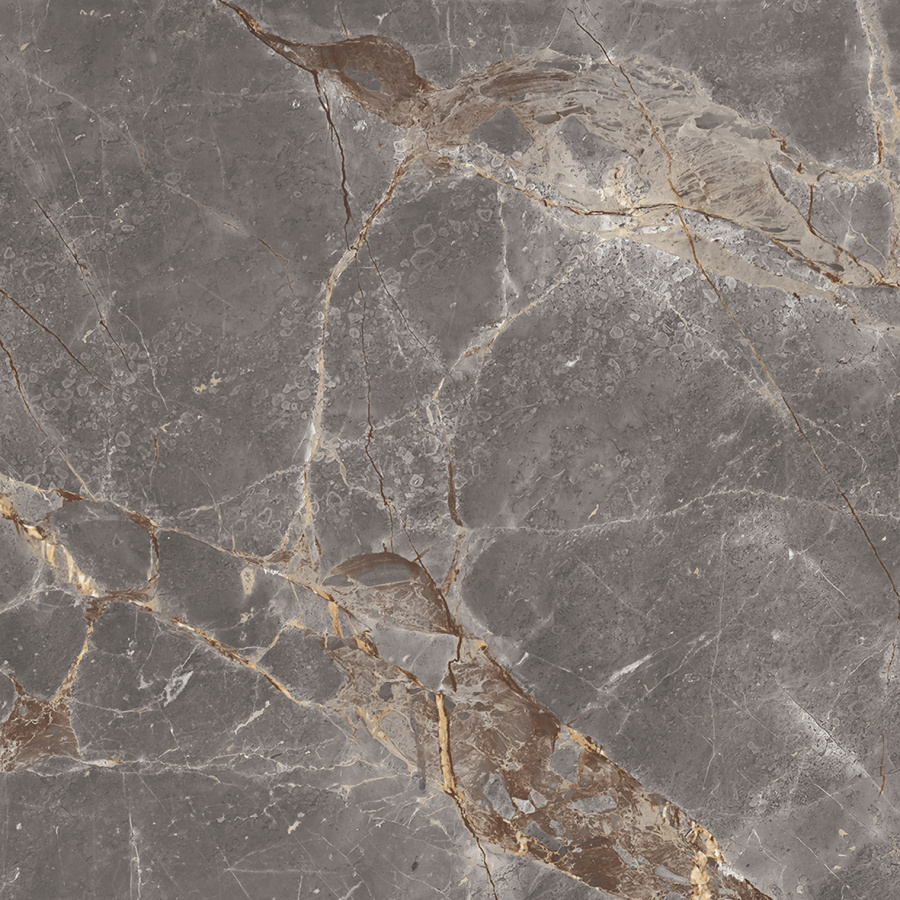 Nebula Grey Керамогранит 80х80 Полированный 