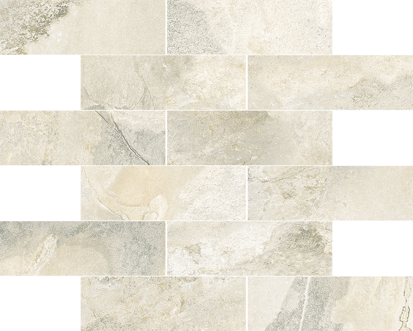 Arno Мозаика бежевый 29,2х36,5 