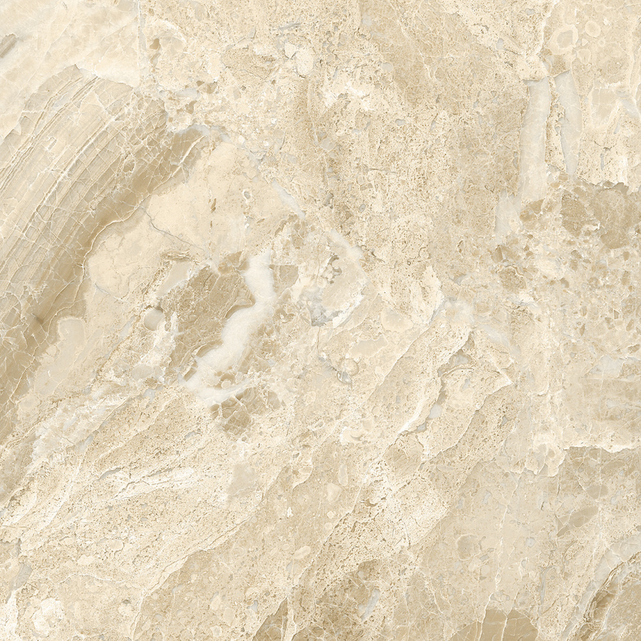 Irida Керамогранит бежевый обрезной 60х60 