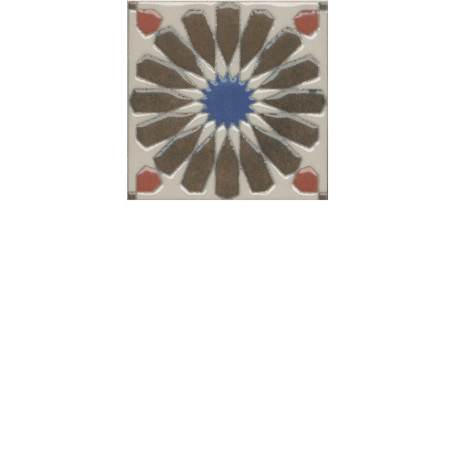 Вставка Паласио 1  9,8х9,8