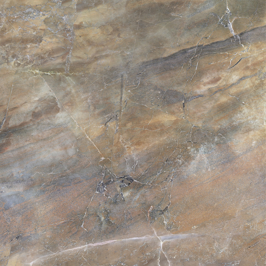 Rich Керамогранит коричневый 60х60 