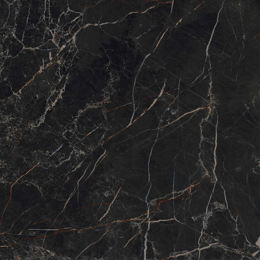 Фрагонар чёрный обрезной 30х30 