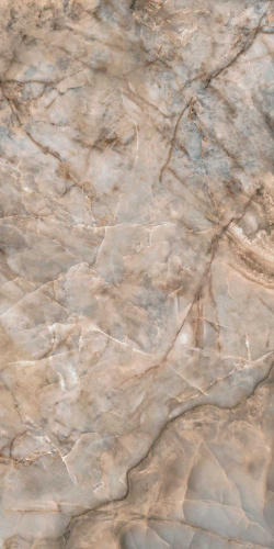 Ониче серый обрезной лаппатированный обрезной 119,5х238,5