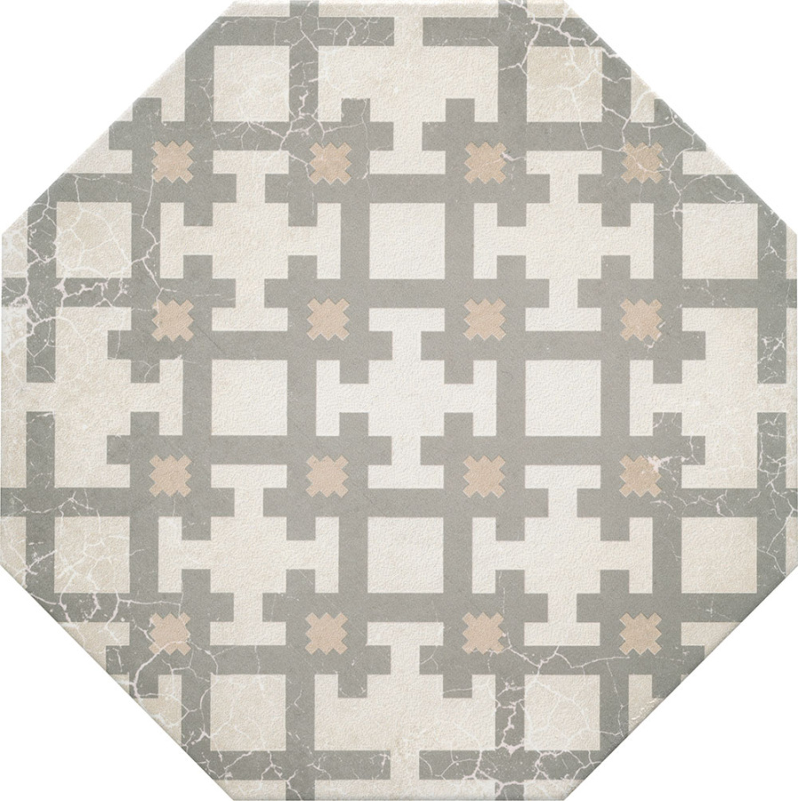 Пьяцетта матовый 24х24 