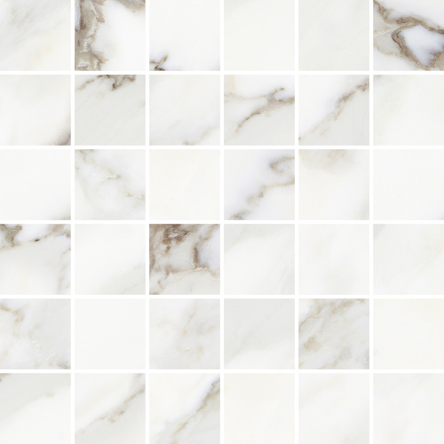 Dune Мозаика белый 29,7х29,7