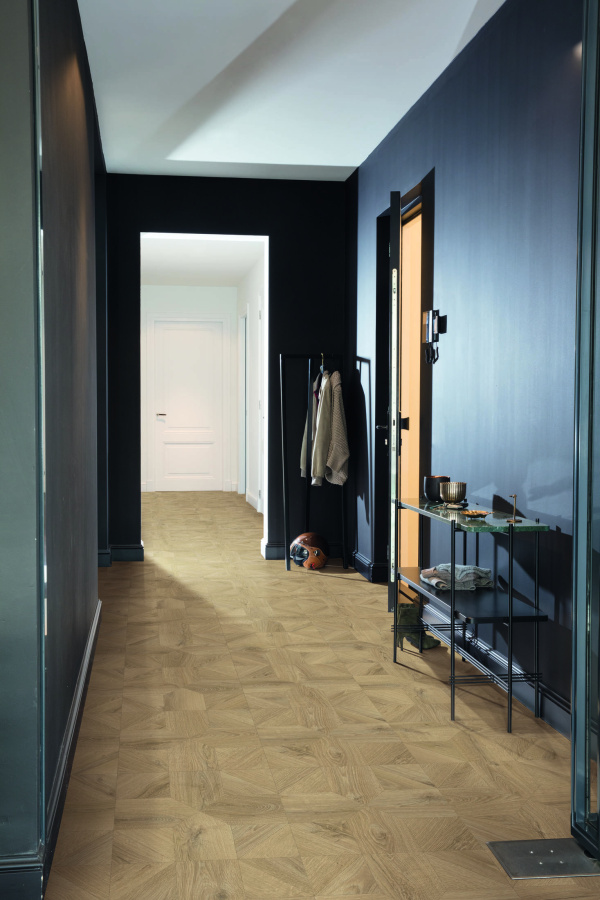 Quick-Step Impressive patterns Ultra Дуб песочный брашированный 