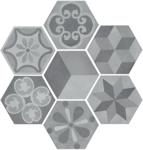 Пуату микс 20х23,1