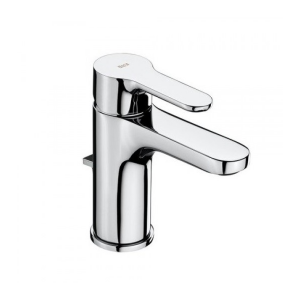 смеситель L20 XL умывальник c донным клапаном  ( хром ) 