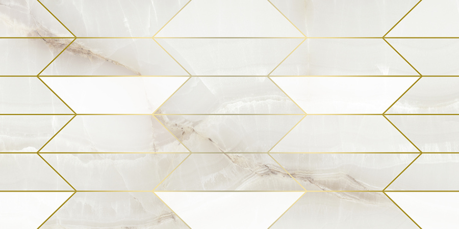 Dreams Декор бежевый 25х50 