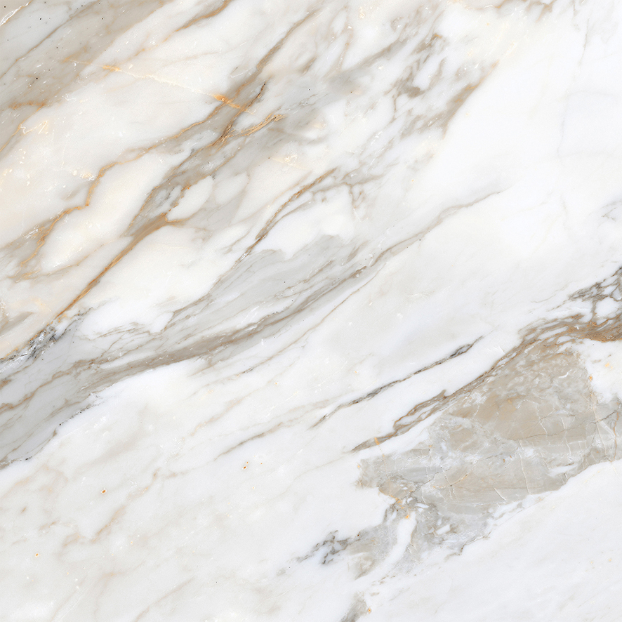 Calacatta Roma Керамогранит 60х60 Полированный 