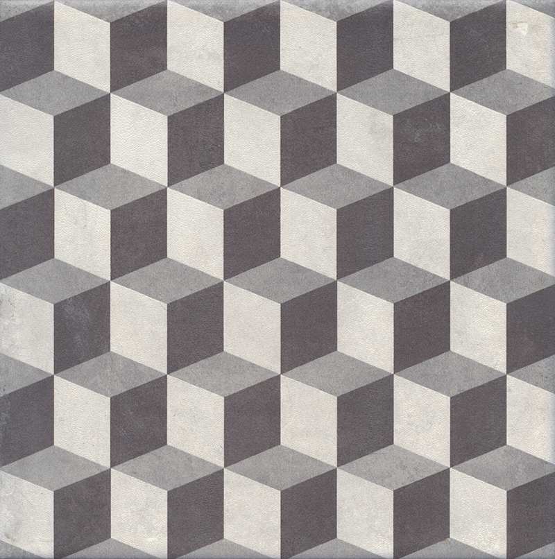 Карнаби-стрит орнамент 20х20 