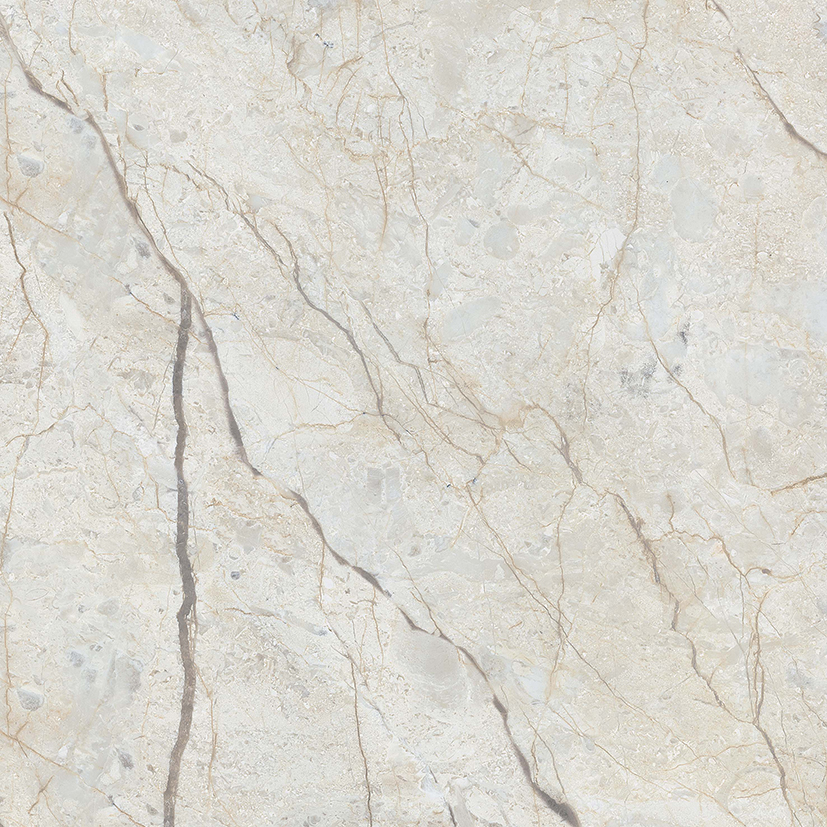 Verso Керамогранит кремовый 50х50 матовый 