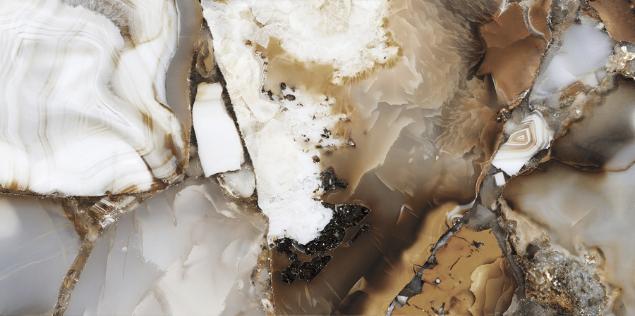 Sirius Gold Керамогранит 60x120 Полированный 