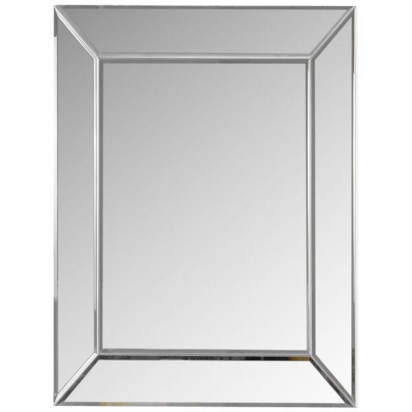 зеркало AMERICA  / 75 x 85 /  