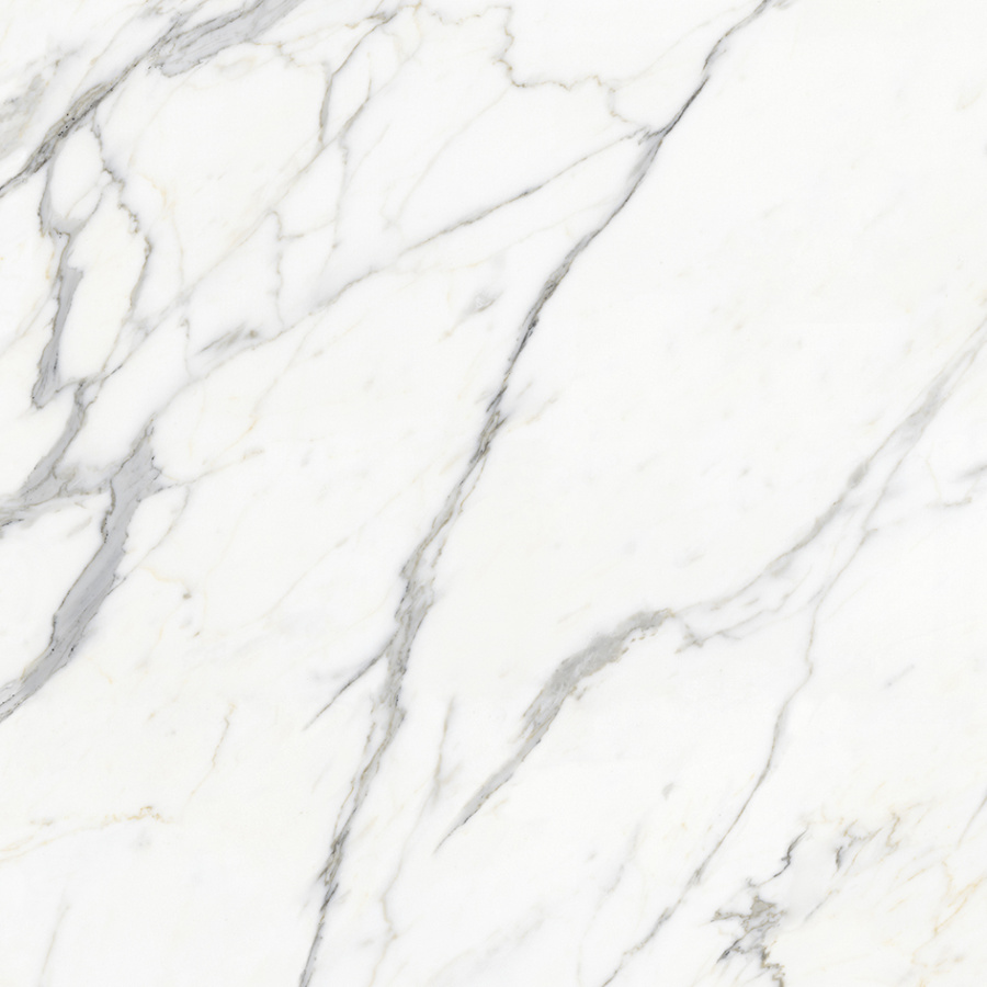 Carrara Prestige Керамогранит белый 80x80 Лаппатированный 