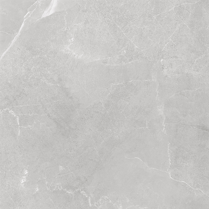 Flat Керамогранит серый 50х50 матовый 