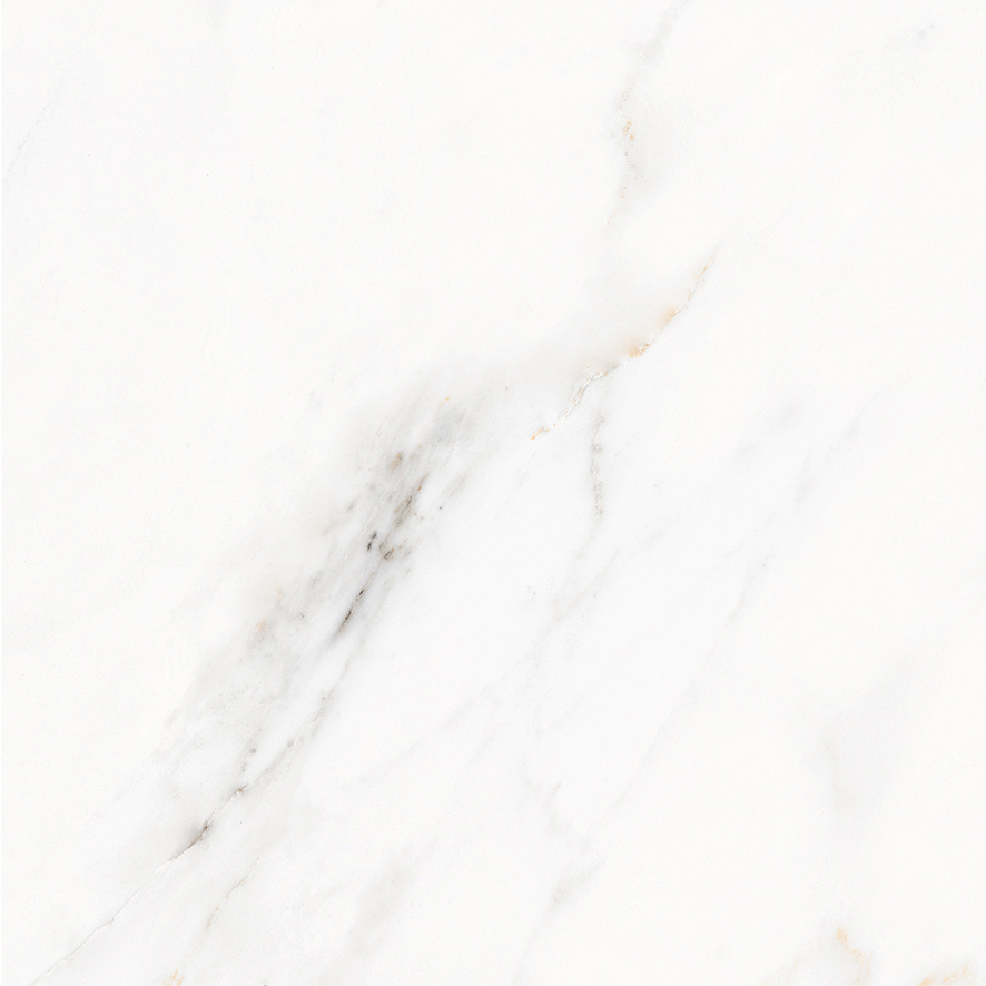 Tenderness Керамогранит белый 60x60 Полированный 