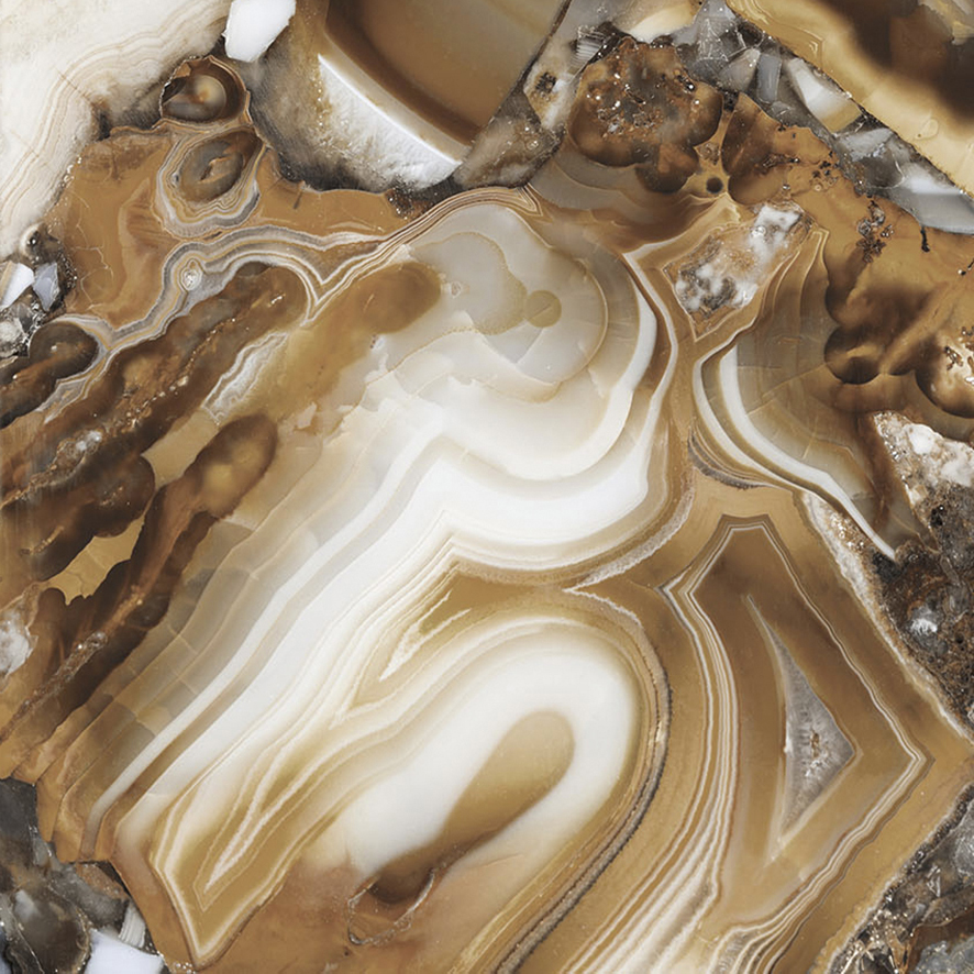 Sirius Gold Керамогранит 60x60 Полированный 