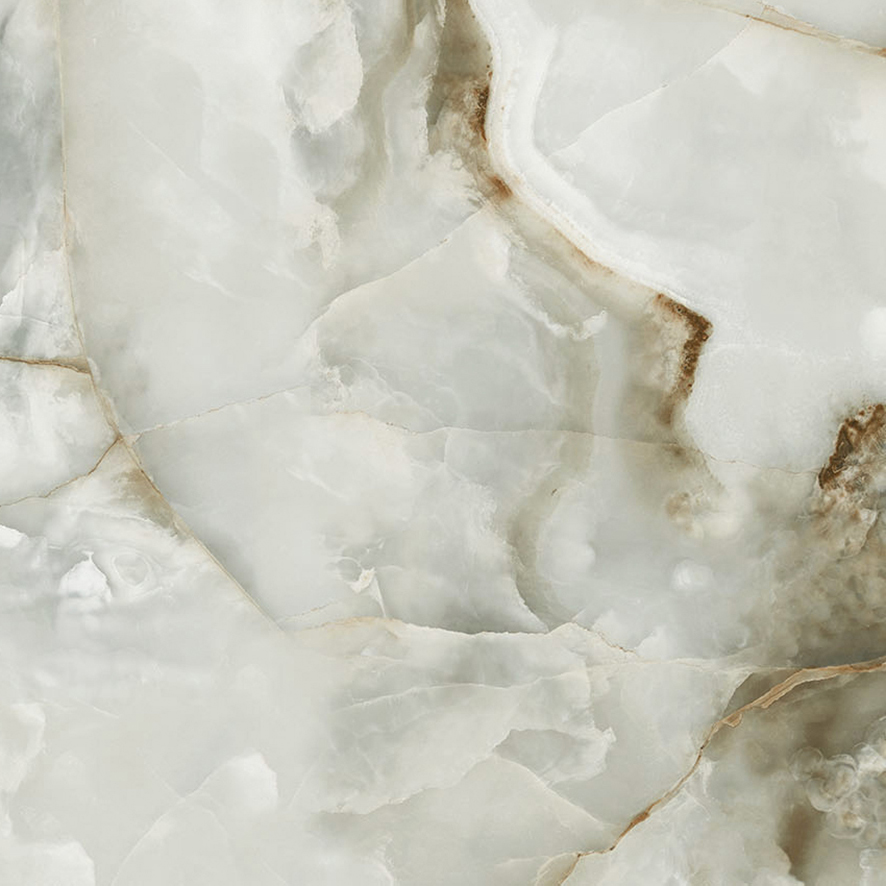 Musica Green Керамогранит 60x60 Полированный 