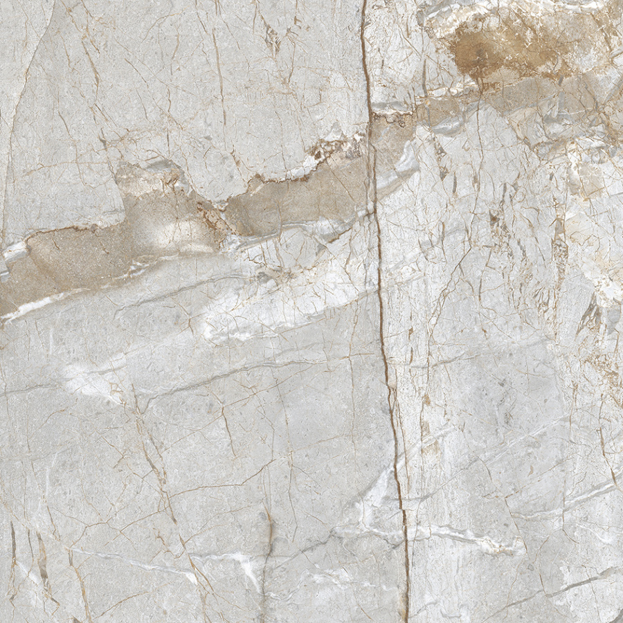 Pulsar Grey Керамогранит 80х80 Карвинг 