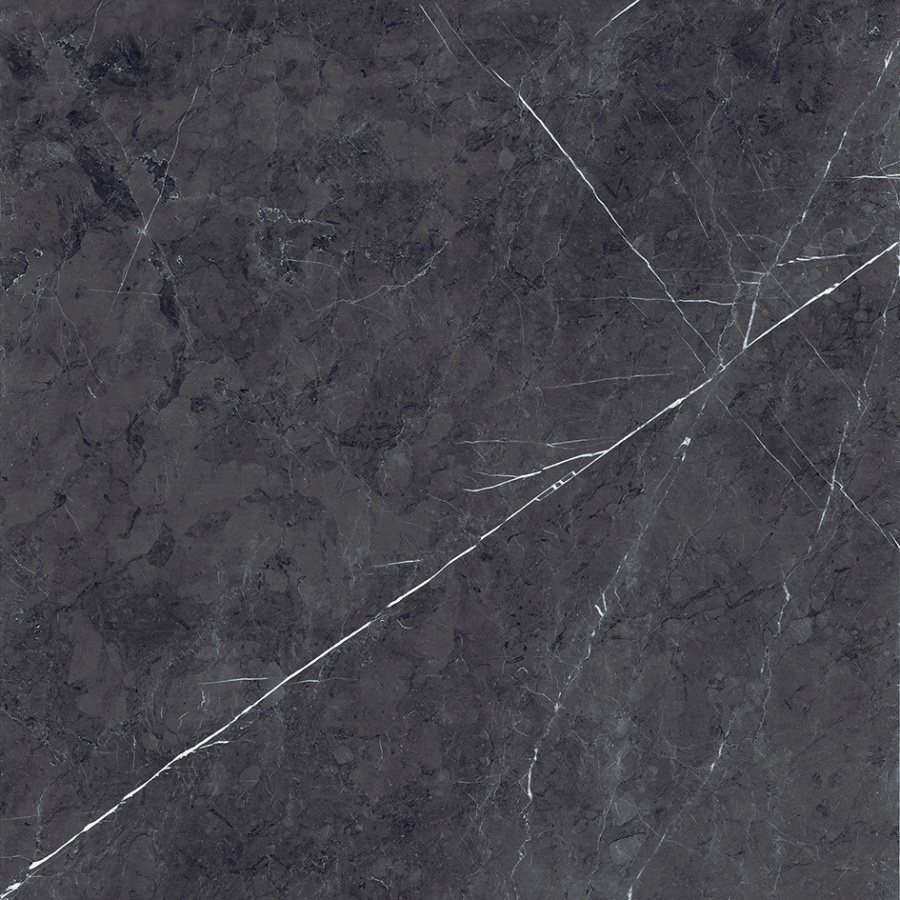 Pietra Violet Керамогранит графитовый 80x80 Лаппатированный 