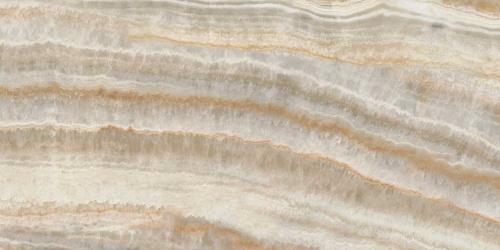 Ониче зелёный светлый лаппатированный обрезной 60х119,5