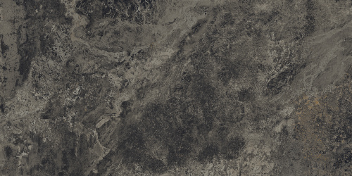 Galaxy Nero Керамогранит графитовый 59,5х119,1 матовый