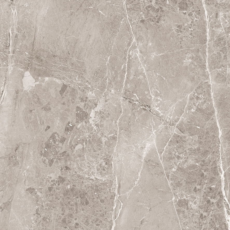 Obsidian Grey Керамогранит 60х60 Полированный 