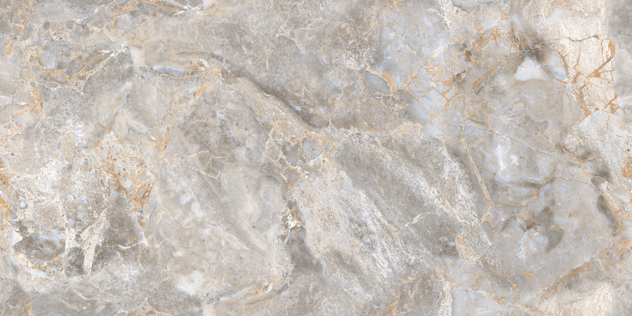 Vela Blue Керамогранит 60х120 Полированный 