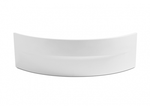 панель BALI 130 см  ( бел ) 