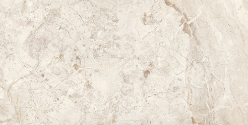 Breach Silver Керамогранит светло-серый 60x120 полированный