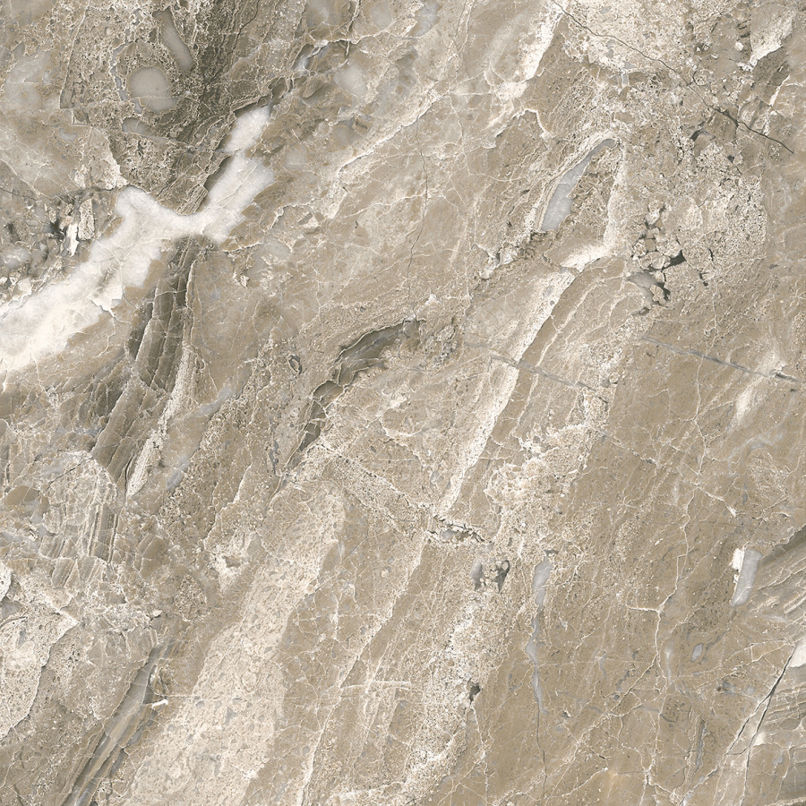 Irida Керамогранит серый обрезной 60х60 