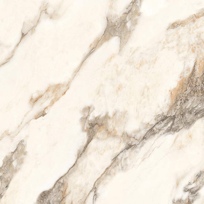 Calacatta Carve Керамогранит 60х60 Карвинг 