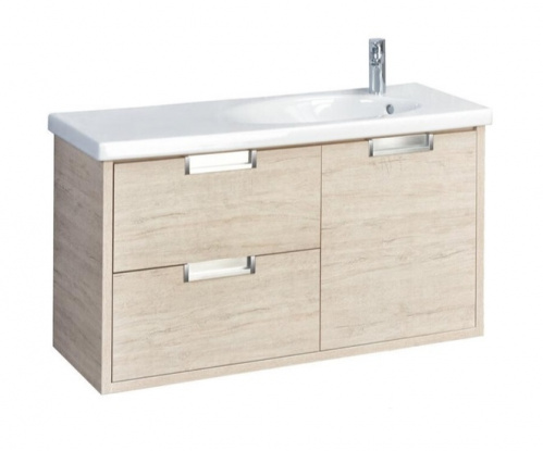 тумба для раковины ETNA  / 100 /  ( дуб верона ) 