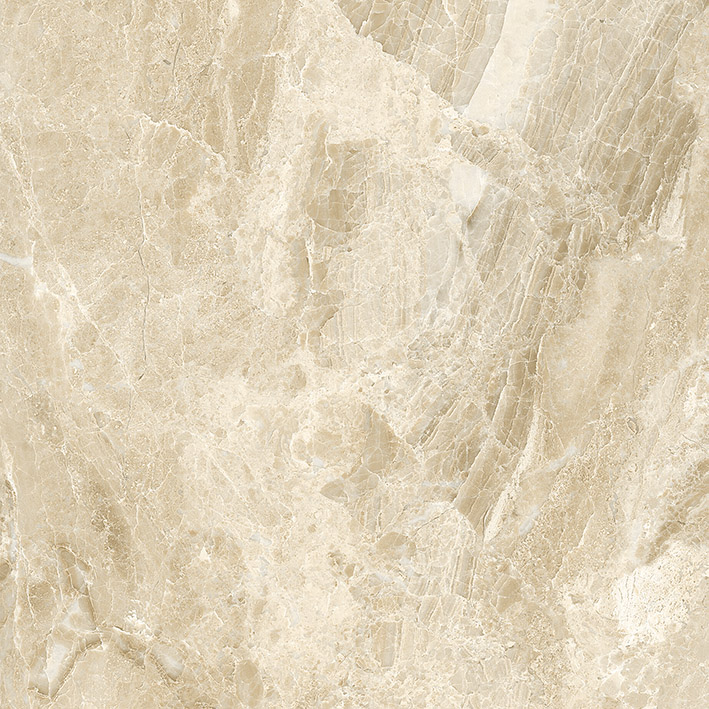 Irida Керамогранит бежевый обрезной 60х60 