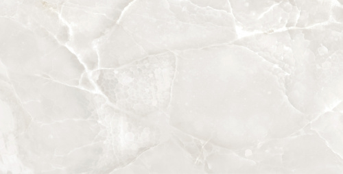 ASPEN ONYX WHITE AZARIO Керамогранит 60x120 Glossy (P4110821133)