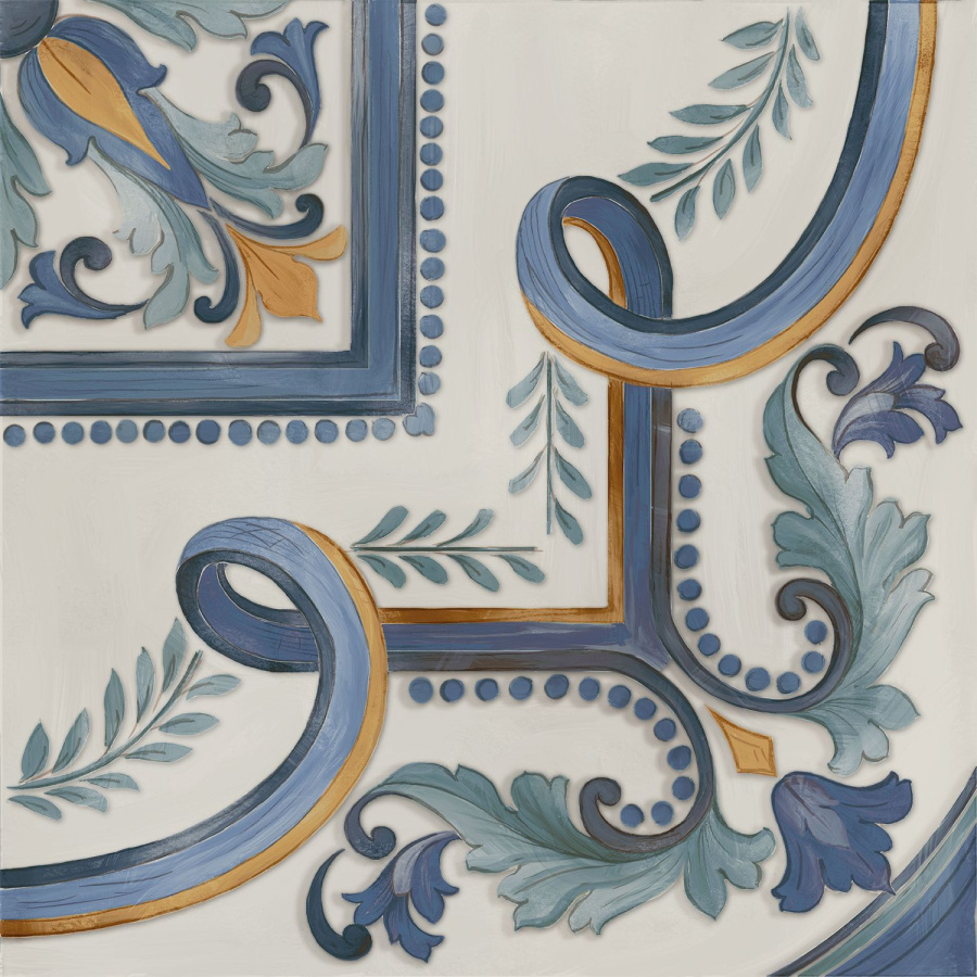 Мирадоро лаппатированный обрезной 60х60 