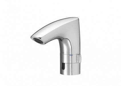 смеситель M3 электронный  ( хром ) 