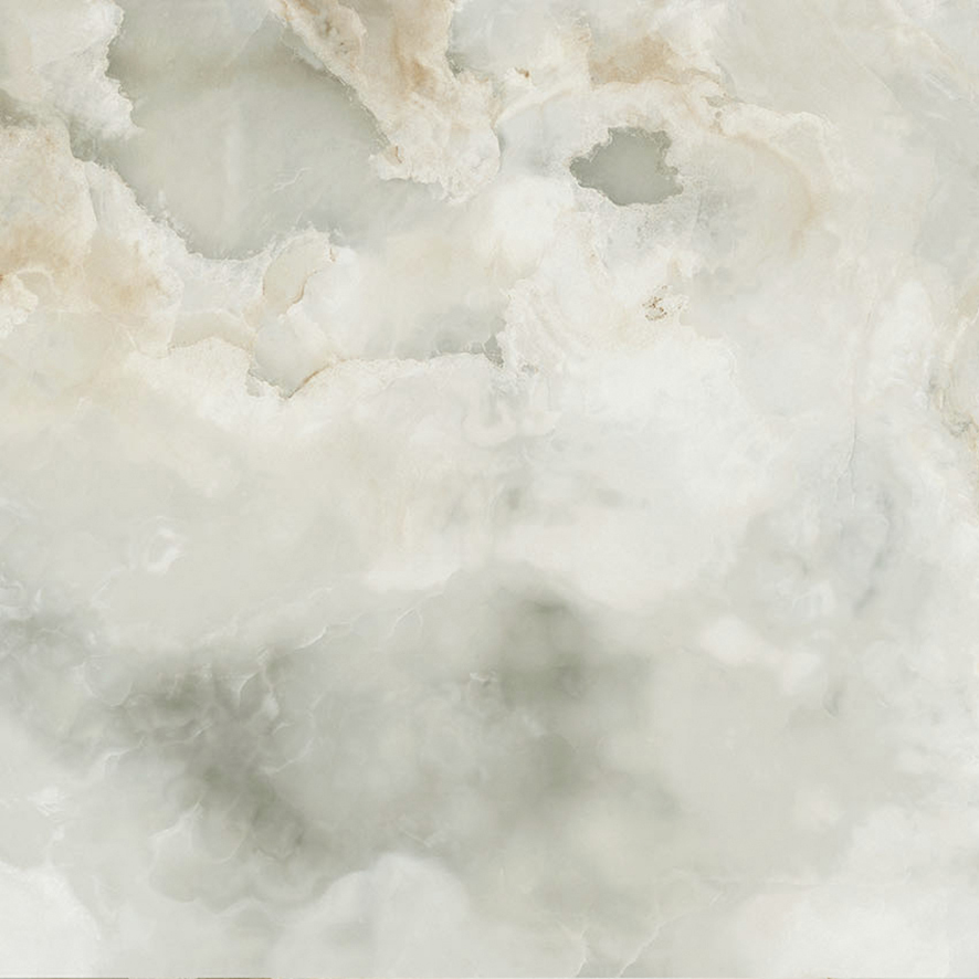 Musica Green Керамогранит 60x60 Полированный 