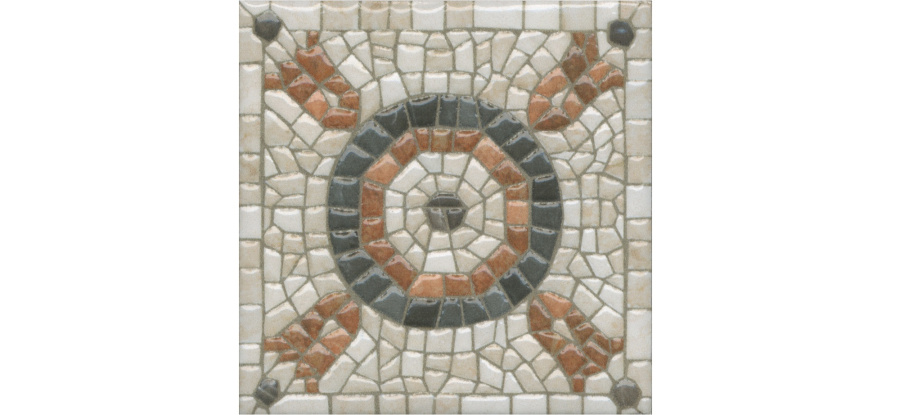 Вставка Стемма 1  9,8х9,8 