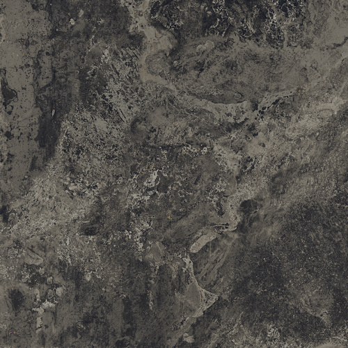 Galaxy Nero Керамогранит графитовый 59,5х59,5 матовый