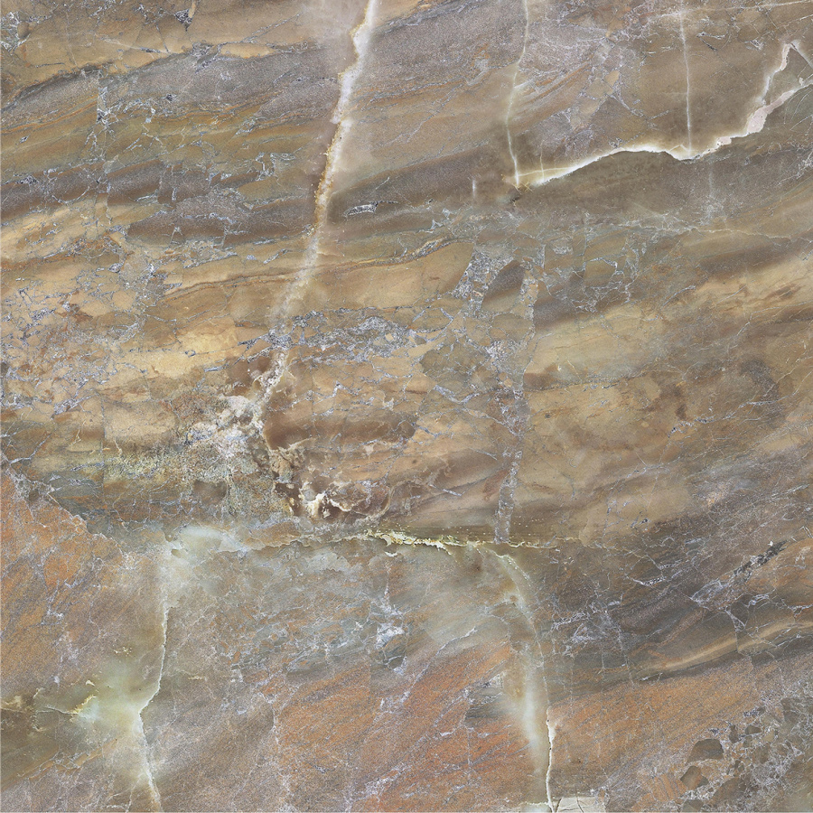 Rich Керамогранит коричневый 60х60 