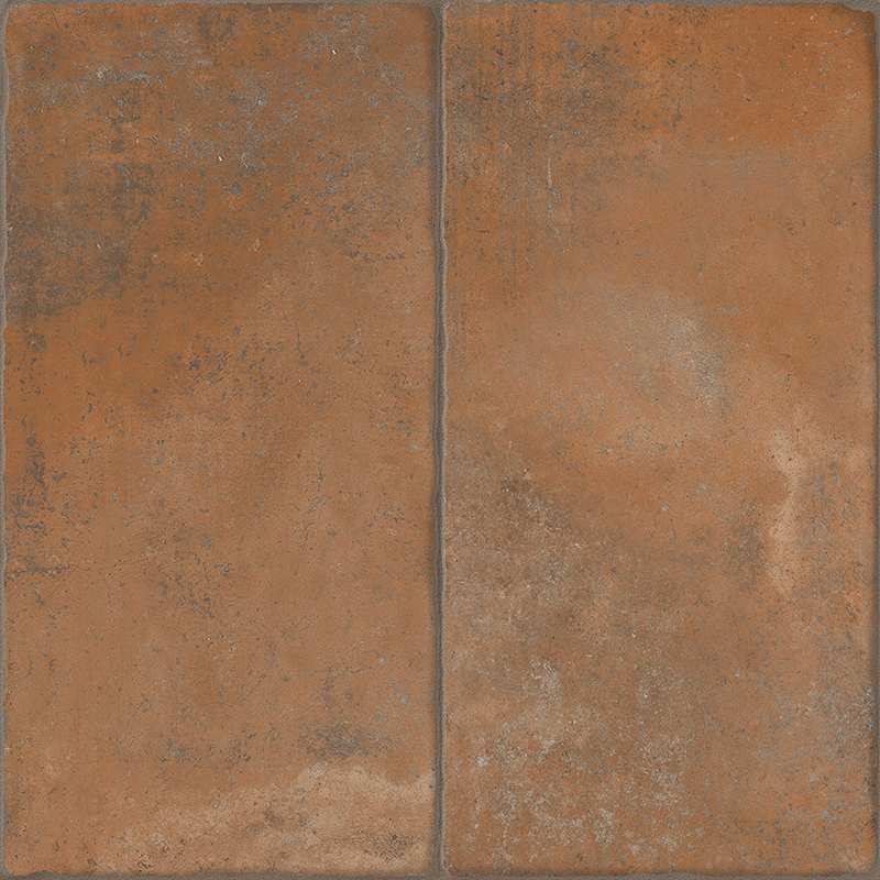 Каменный остров коричневый 30х30 