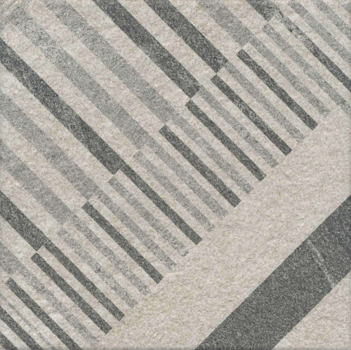 Бореале серый микс 30х30