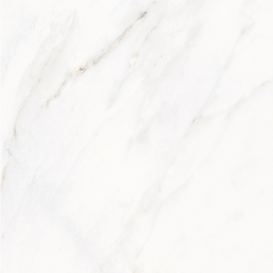 Tenderness Керамогранит белый 60x60 Полированный 